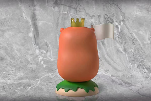 Carving Star Art - Umaru Doma [1/7 Scale]
