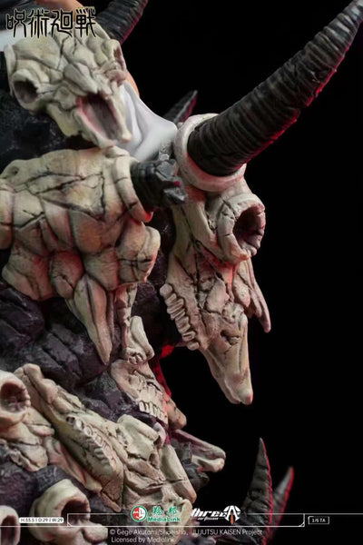 Three Artisan Studio - Ryomen Sukuna [Licensed]