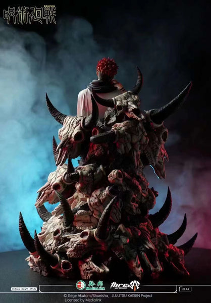 Three Artisan Studio - Ryomen Sukuna [Licensed]