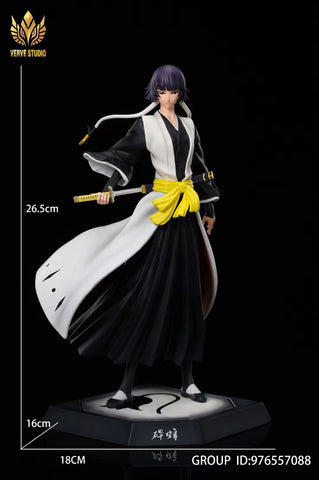 Verve Studio - Soi Fon 2.0