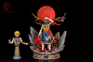 RD Studio - Kurapika [2 Variants]