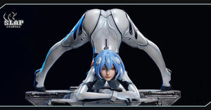 Slap Studio - Rei Ayanami [2 Variants]