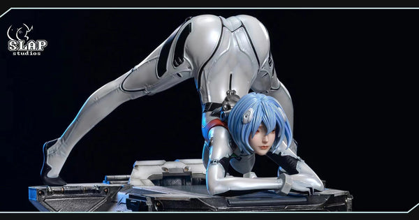 Slap Studio - Rei Ayanami [2 Variants]