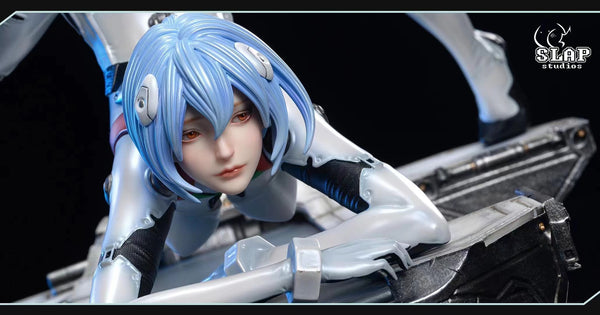 Slap Studio - Rei Ayanami [2 Variants]