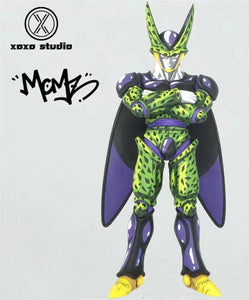 XOXO Studio - Comic Version Cell