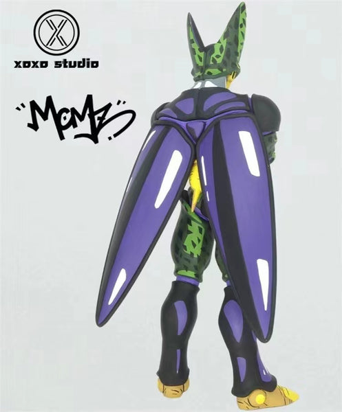 XOXO Studio - Comic Version Cell