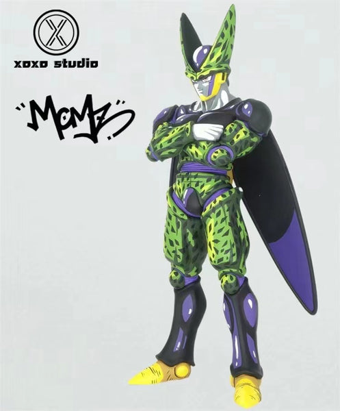 XOXO Studio - Comic Version Cell