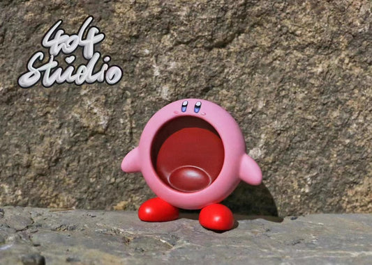 404 Studio - Kirby Deformed Toilet Seat