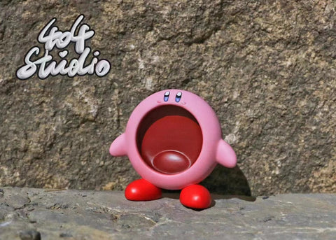 404 Studio - Kirby Deformed Toilet Seat