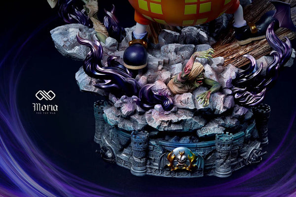Infinite Studio - Gecko Moria / Jinbe