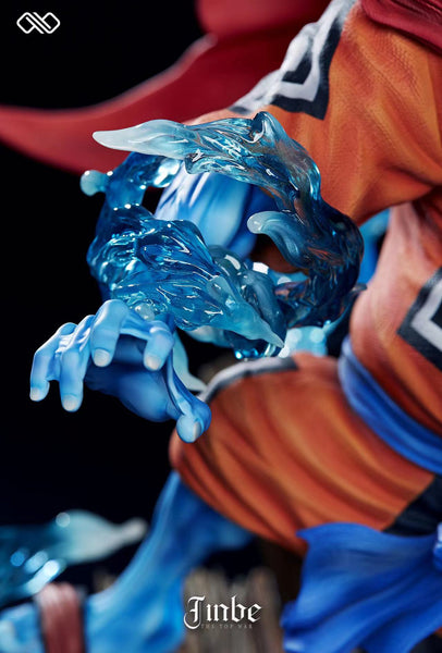 Infinite Studio - Gecko Moria / Jinbe