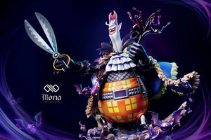 Infinite Studio - Gecko Moria / Jinbe