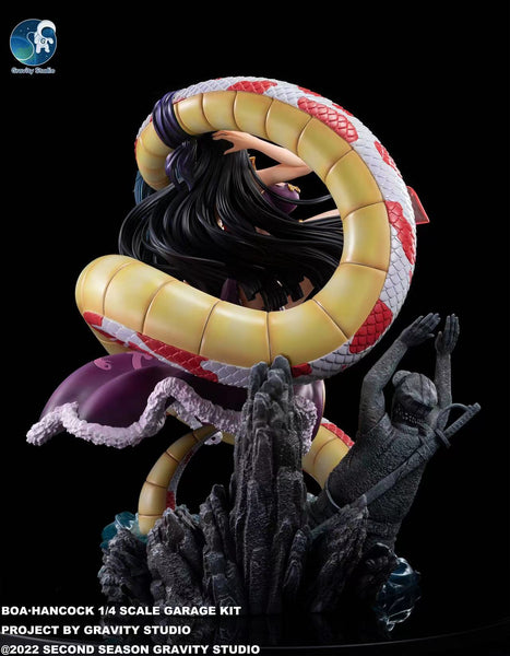 Gravity Studio - Boa Hancock [1/4 Scale]