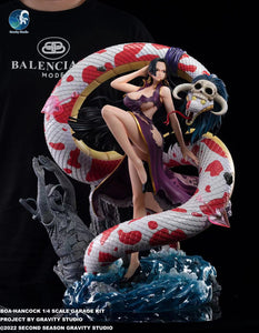 Gravity Studio - Boa Hancock [1/4 Scale]