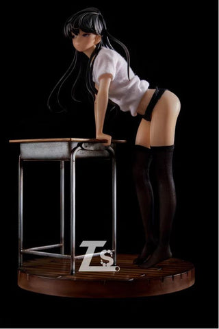 True Love Studio - Komi Shouko