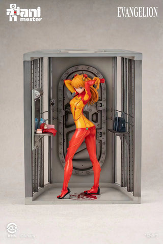 Animester - Asuka Langley Soryu