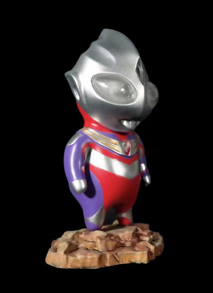 Yinji Studio - Ultraman Tigar