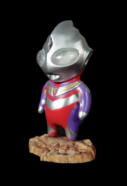 Yinji Studio - Ultraman Tigar