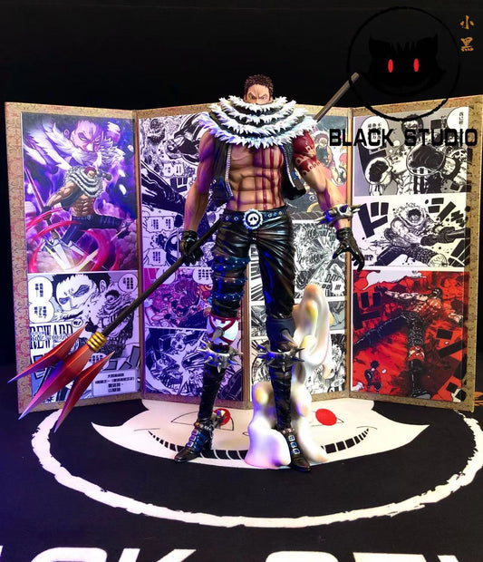 Black Studio - Charlotte Katakuri [2 Variants]