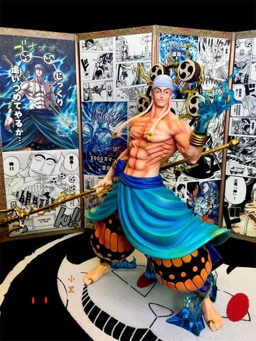 Black Studio - Enel [2 Variants]