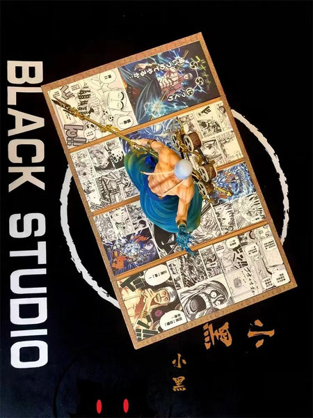 Black Studio - Enel [2 Variants]