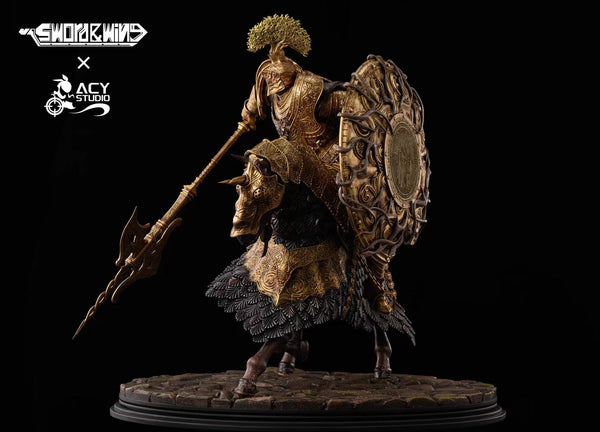 Sword & Wing Studio X Acy Studio - Tree Sentinels