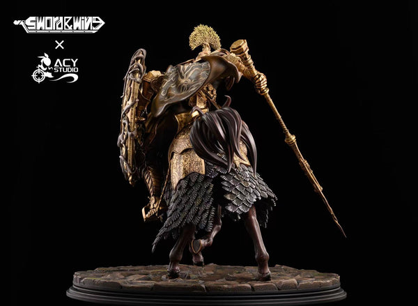 Sword & Wing Studio X Acy Studio - Tree Sentinels