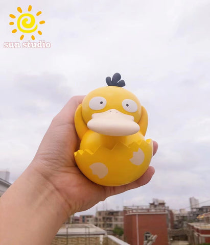 Sun Studio - Psyduck
