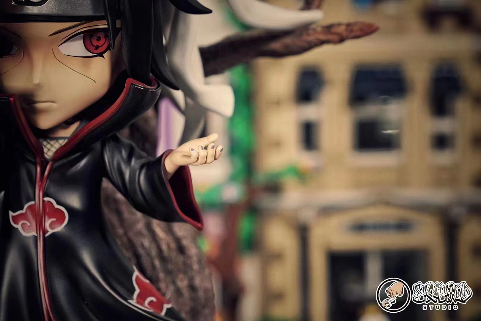 Showhand Studio - Uchiha Itachi 