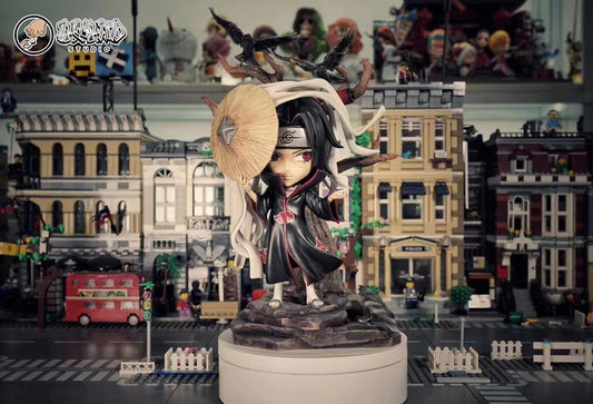Showhand Studio - Uchiha Itachi 