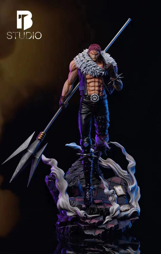 BT Studio - Charlotte Katakuri [POP Scale / 1/6 Scale]