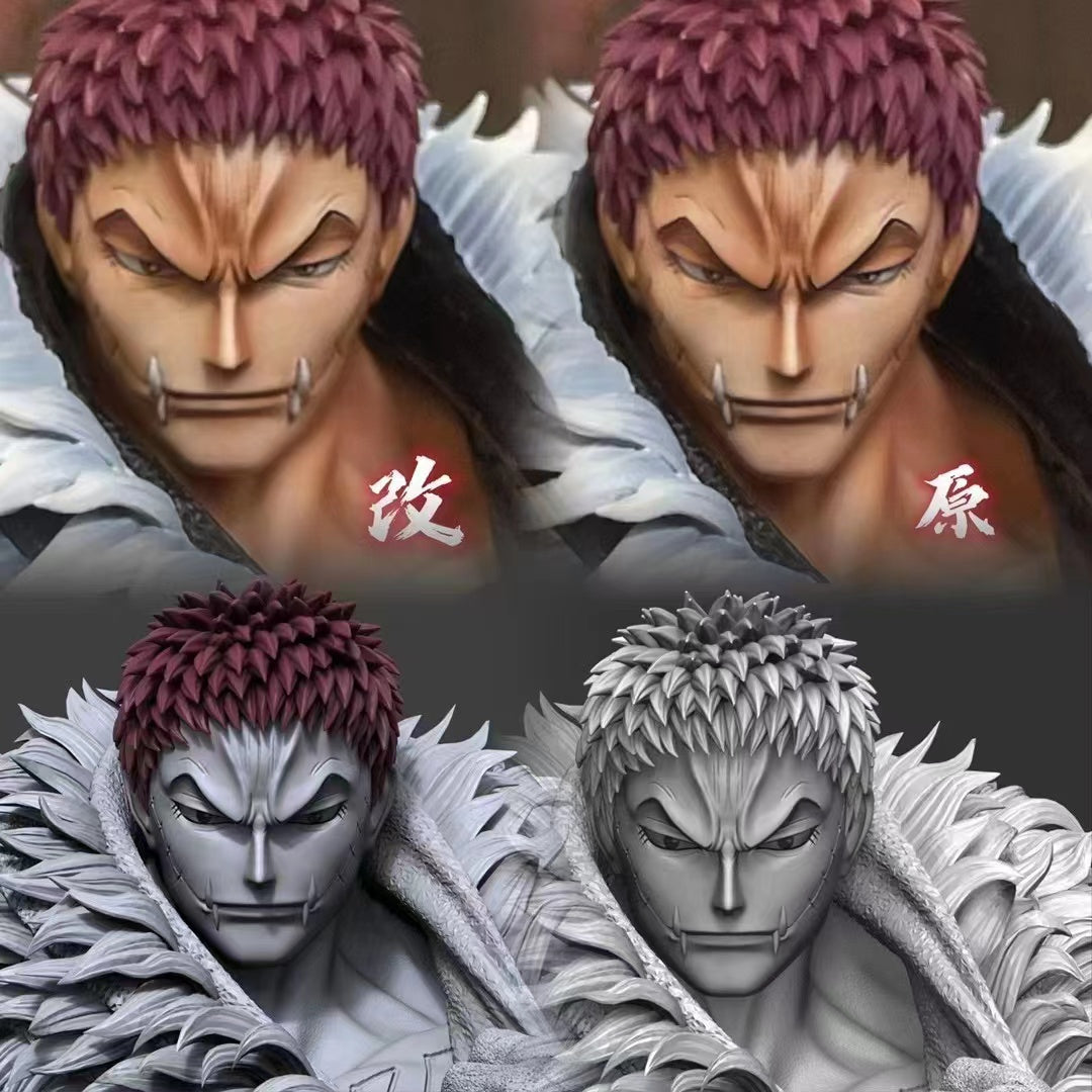 BT Studio - Charlotte Katakuri [POP Scale / 1/6 Scale] – Avolounge