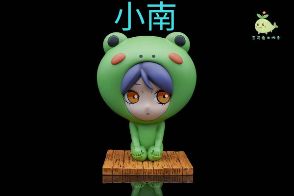 DouHuaYu Studio - Frog Suits Nagato / Yahiko / Konan [4 Variants]