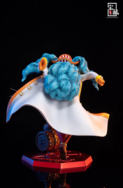 Treasure Studio - Buggy the Star Clown