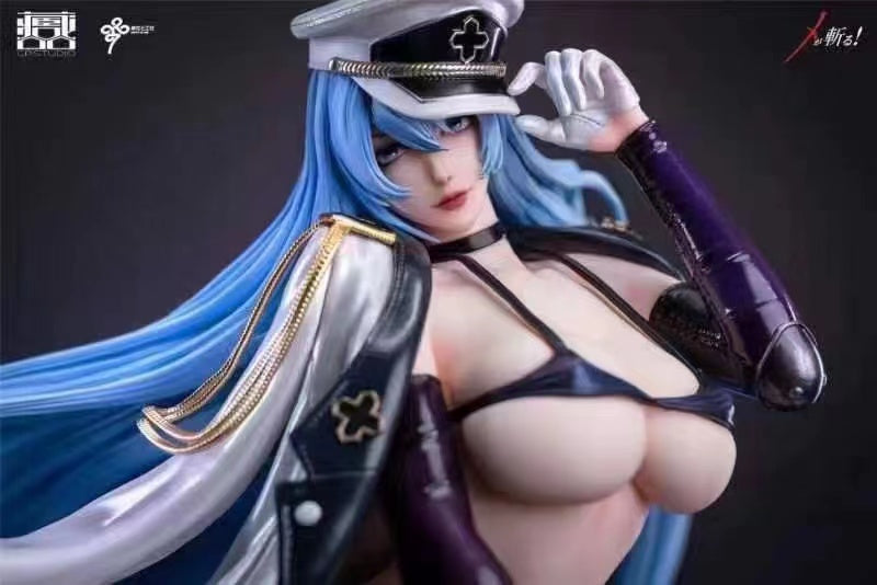 CP Studio - Esdeath [Design A / Design B]
