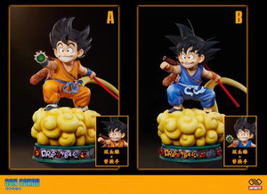 Infinite Studio - Childhood Son Goku [3 Variants]