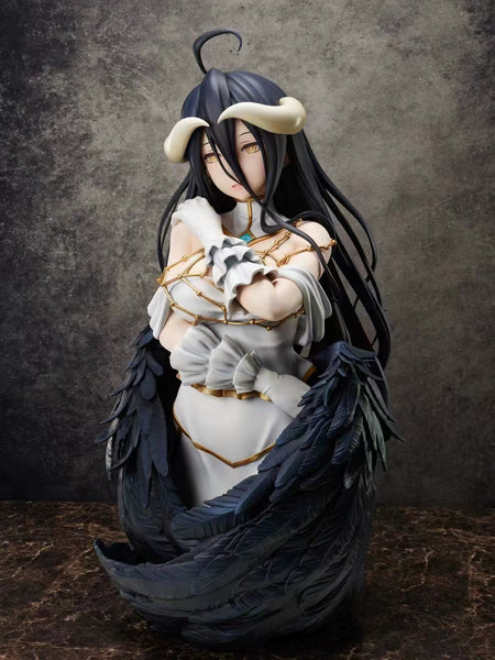 F:NEX OVERLORD - Albedo 1/1 Scale Bust [Licensed]