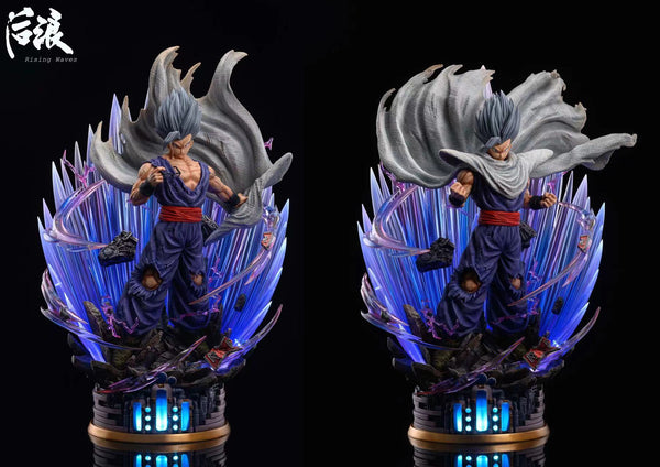 Rising Waves Studio - Son Gohan Final Form Beast