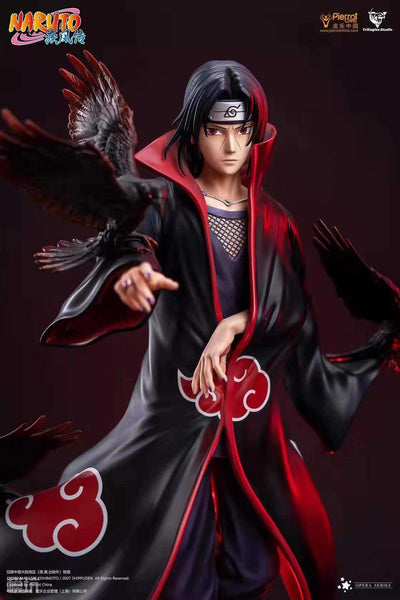 Trieagles Studio X Pierrot China - Uchiha Itachi [Licensed] 