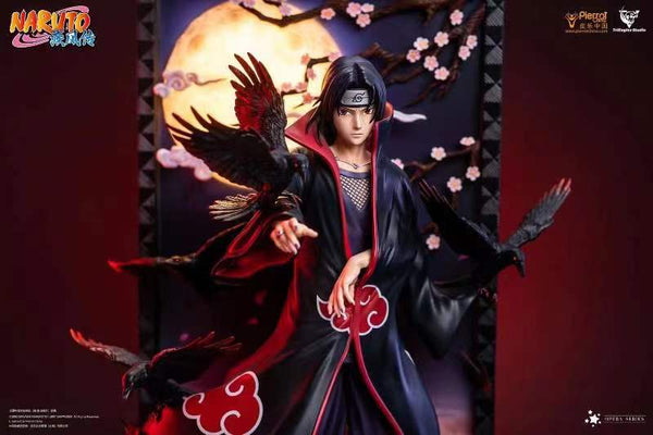 Trieagles Studio X Pierrot China - Uchiha Itachi [Licensed] 