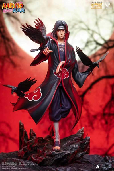 Trieagles Studio X Pierrot China - Uchiha Itachi [Licensed] 