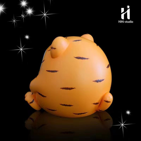 HIHI Studio - Fat Tiger Cosplay Pikachu