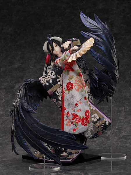 Yoshitoku x F:NEX - Albedo Japanese Doll