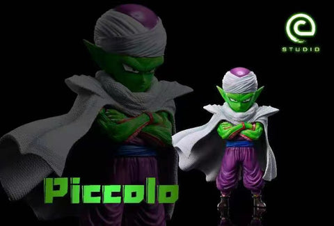 C Studio - Piccolo