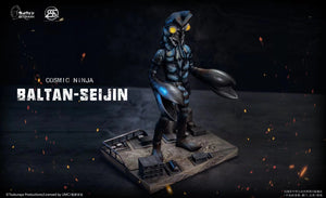 Sstyle Art - Baltan Seijin / Alien Baltan [Licensed] 