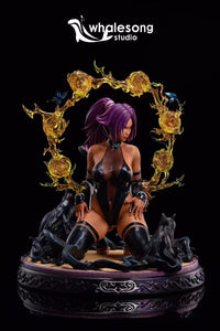 Whale Song Studio - Shihouin Yoruichi [2 Variants]