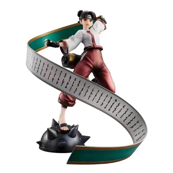 MegaHouse - Tenten