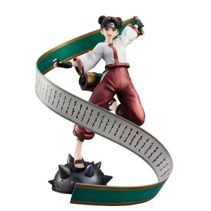 MegaHouse - Tenten