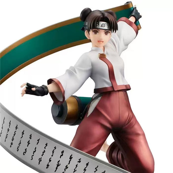 MegaHouse - Tenten