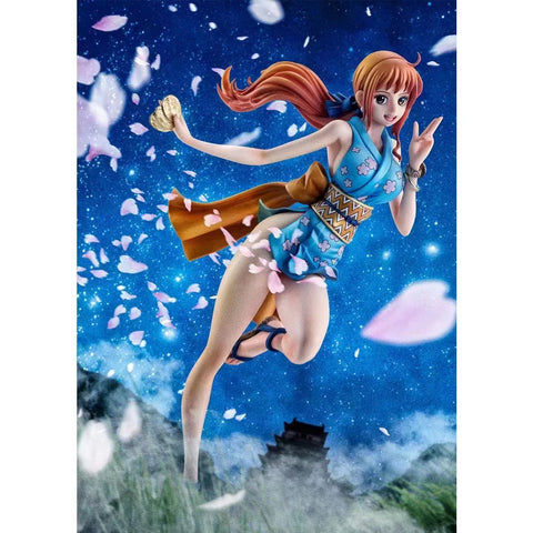 MegaHouse - Novice Ninja Onami